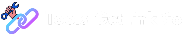 Tools GetLinkBio